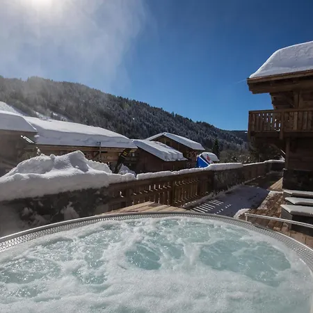 Le Saint-jean - 15 Pers - Proche Pistes *