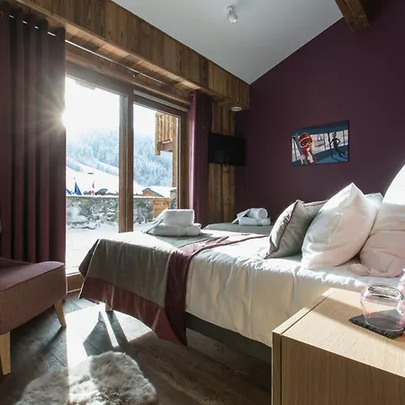 Le Saint-jean - 15 Pers - Proche Pistes *