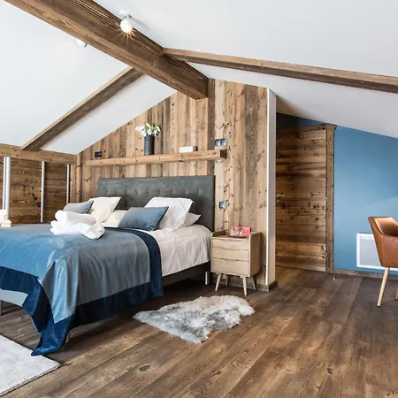 Le Saint-jean - 15 Pers - Proche Pistes Σαλέ *
